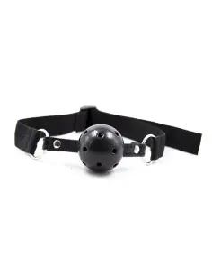 OHMAMA FETISH MORDAZA TIRA NYLON 2