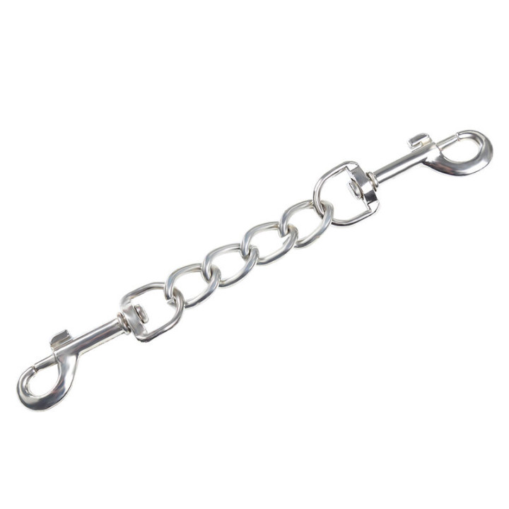 OHMAMA FETISH ESPOSAS ROJAS CIERRE A PRESION