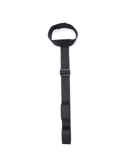 OHMAMA FETISH ESPOSAS MUNECAS Y COLLAR DE NYLON OHMAMA FETISH ESPOSAS MUNECAS Y COLLAR DE NYLON