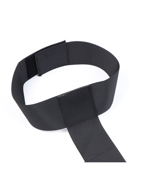 OHMAMA FETISH ESPOSAS MUNECAS Y COLLAR DE NYLON OHMAMA FETISH ESPOSAS MUNECAS Y COLLAR DE NYLON