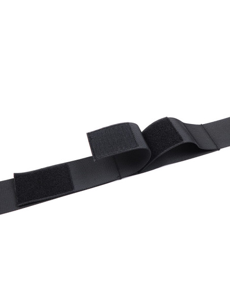 OHMAMA FETISH ESPOSAS MUNECAS Y COLLAR DE NYLON OHMAMA FETISH ESPOSAS MUNECAS Y COLLAR DE NYLON