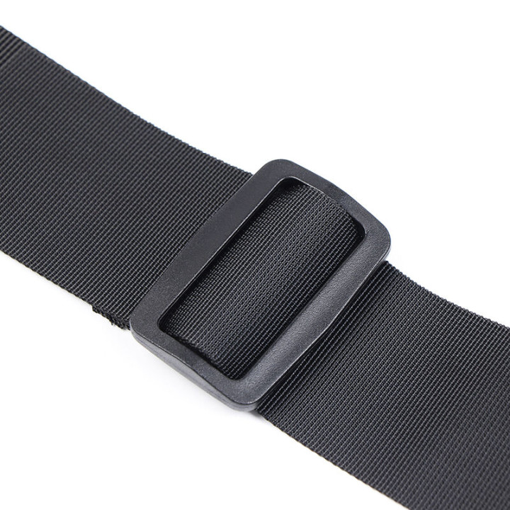 OHMAMA FETISH ESPOSAS MUNECAS Y COLLAR DE NYLON