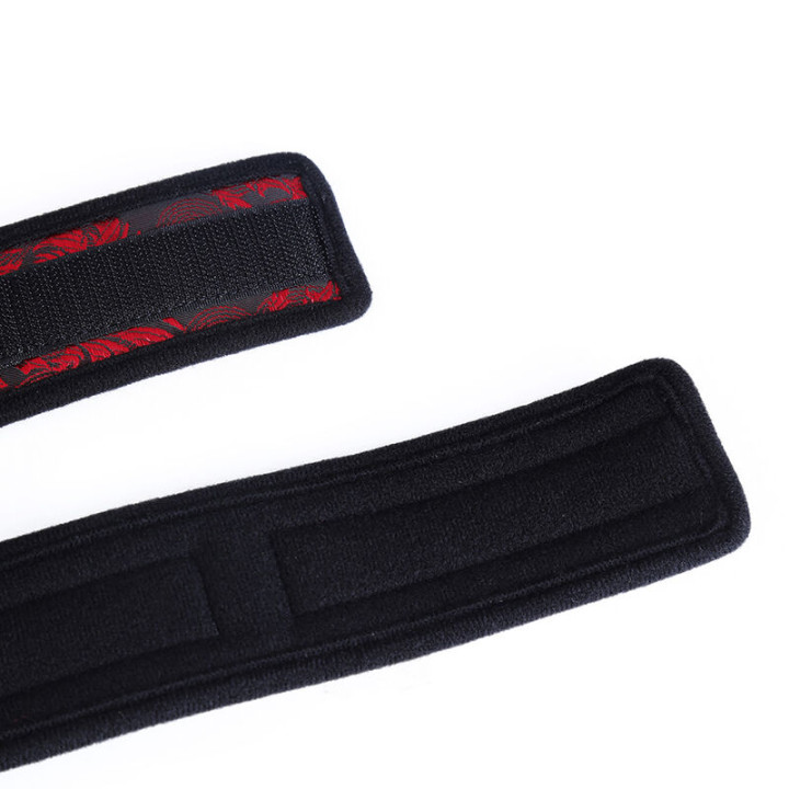 OHMAMA FETISH ESPOSAS MUNECAS SCANDAL