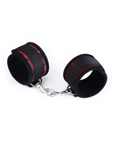 OHMAMA FETISH ESPOSAS MUNECAS SCANDAL