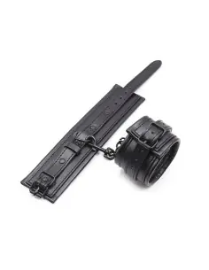 OHMAMA FETISH RESTRICCIONES PARA LAS MUNECAS