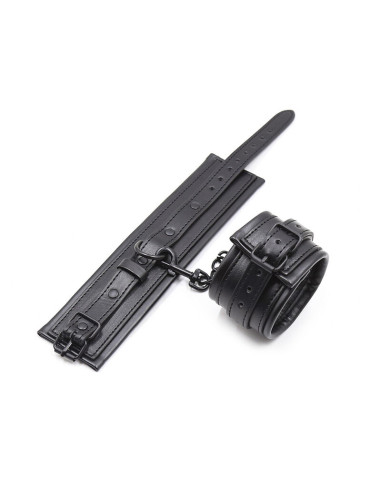 OHMAMA FETISH RESTRICCIONES PARA LAS MUNECAS