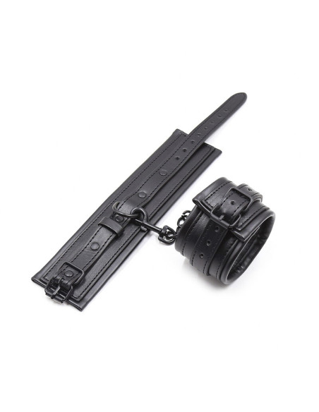 OHMAMA FETISH RESTRICCIONES PARA LAS MUNECAS OHMAMA FETISH RESTRICCIONES PARA LAS MUNECAS