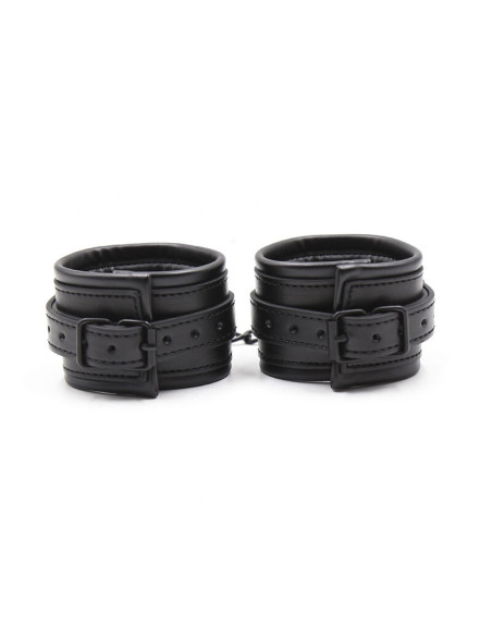 OHMAMA FETISH RESTRICCIONES PARA LAS MUNECAS OHMAMA FETISH RESTRICCIONES PARA LAS MUNECAS