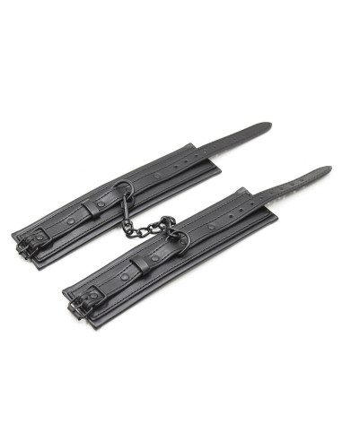 OHMAMA FETISH RESTRICCIONES PARA LAS MUNECAS