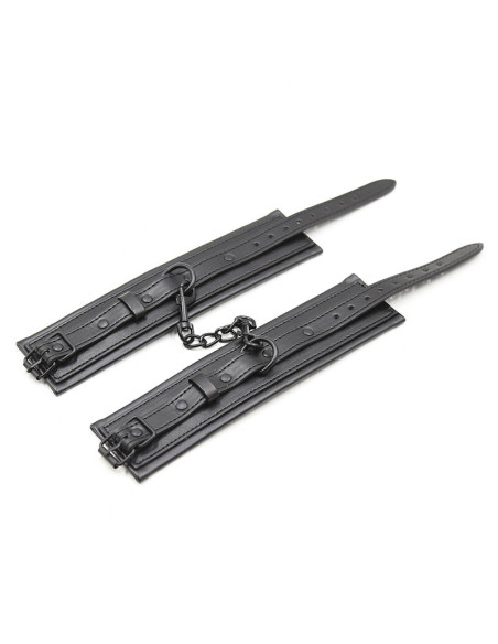 OHMAMA FETISH RESTRICCIONES PARA LAS MUNECAS OHMAMA FETISH RESTRICCIONES PARA LAS MUNECAS