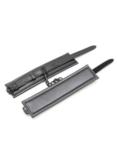 OHMAMA FETISH RESTRICCIONES PARA LAS MUNECAS