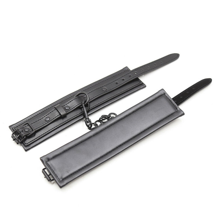 OHMAMA FETISH RESTRICCIONES PARA LAS MUNECAS