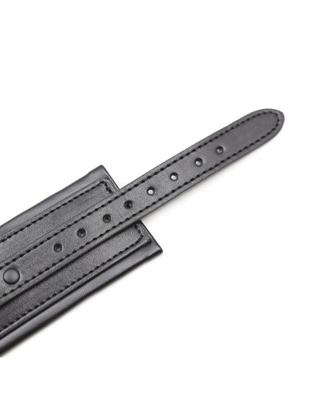 OHMAMA FETISH RESTRICCIONES PARA LAS MUNECAS OHMAMA FETISH RESTRICCIONES PARA LAS MUNECAS