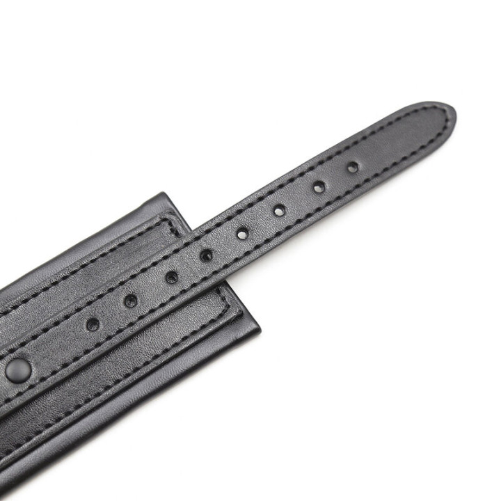 OHMAMA FETISH RESTRICCIONES PARA LAS MUNECAS