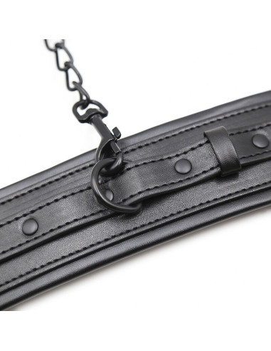 OHMAMA FETISH RESTRICCIONES PARA LAS MUNECAS