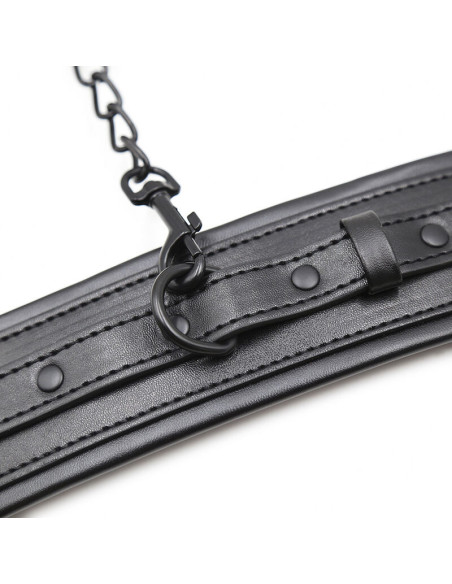 OHMAMA FETISH RESTRICCIONES PARA LAS MUNECAS OHMAMA FETISH RESTRICCIONES PARA LAS MUNECAS