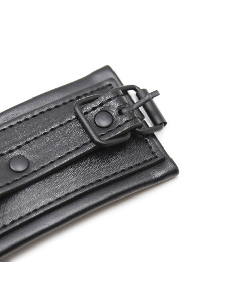 OHMAMA FETISH RESTRICCIONES PARA LAS MUNECAS OHMAMA FETISH RESTRICCIONES PARA LAS MUNECAS