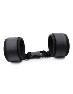 OHMAMA FETISH ESPOSAS NEOPRENO CON CIERRE