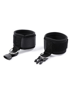 OHMAMA FETISH ESPOSAS NEOPRENO CON CIERRE 2