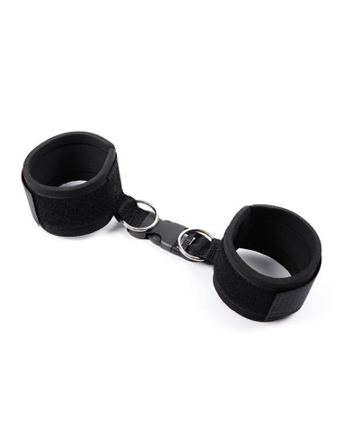 OHMAMA FETISH ESPOSAS NEOPRENO CON CIERRE