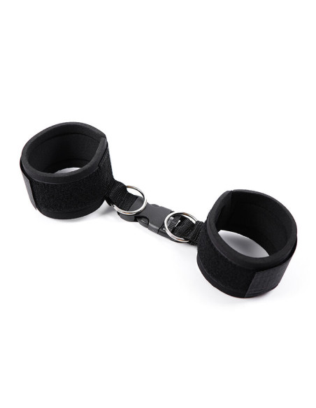 OHMAMA FETISH ESPOSAS NEOPRENO CON CIERRE OHMAMA FETISH ESPOSAS NEOPRENO CON CIERRE