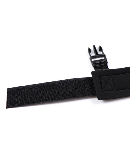 OHMAMA FETISH ESPOSAS NEOPRENO CON CIERRE OHMAMA FETISH ESPOSAS NEOPRENO CON CIERRE