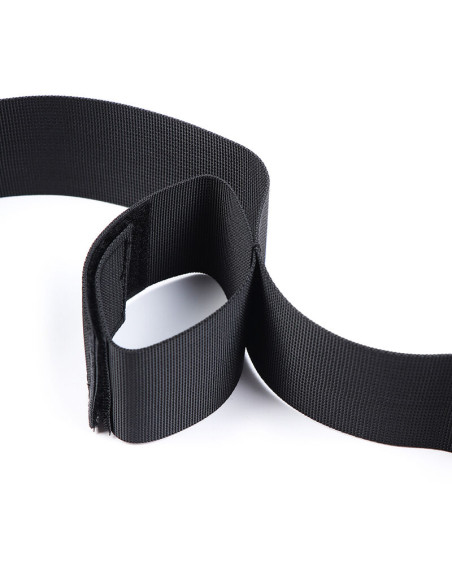 OHMAMA FETISH RESTRICCIONES NYLON OHMAMA FETISH RESTRICCIONES NYLON