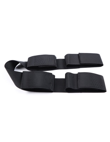 OHMAMA FETISH RESTRICCIONES NYLON