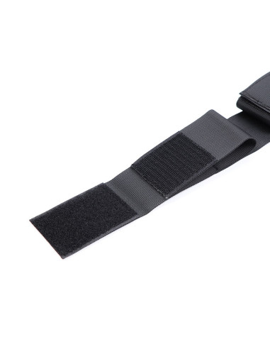 OHMAMA FETISH RESTRICCIONES NYLON