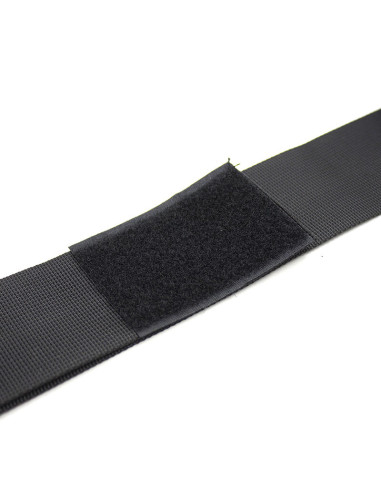 OHMAMA FETISH RESTRICCIONES NYLON