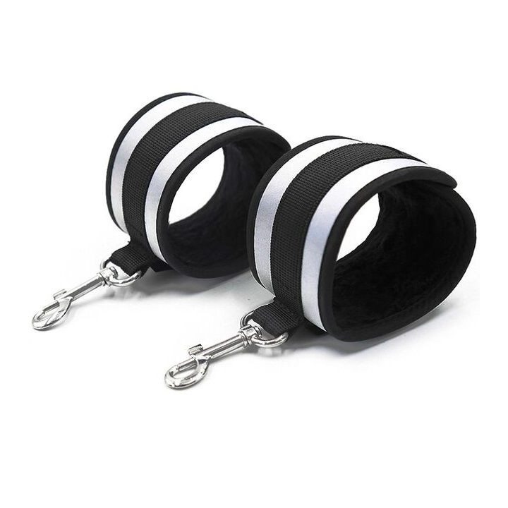 OHMAMA FETISH ESPOSAS MUNECAS GRIS