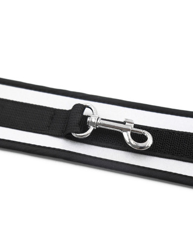 OHMAMA FETISH ESPOSAS MUNECAS GRIS