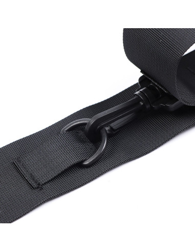 OHMAMA FETISH ESPOSAS MUNECAS NYLON