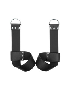 OHMAMA FETISH ESPOSAS SUSPENSION PARA MUNECAS Y TOBILLOS