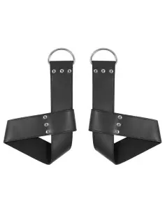 OHMAMA FETISH ESPOSAS SUSPENSION PARA MUNECAS Y TOBILLOS 2