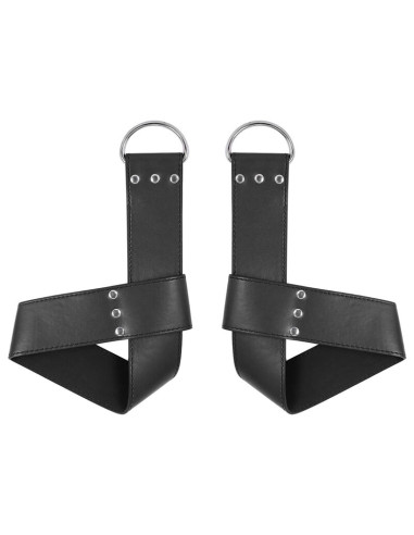 OHMAMA FETISH ESPOSAS SUSPENSION PARA MUNECAS Y TOBILLOS