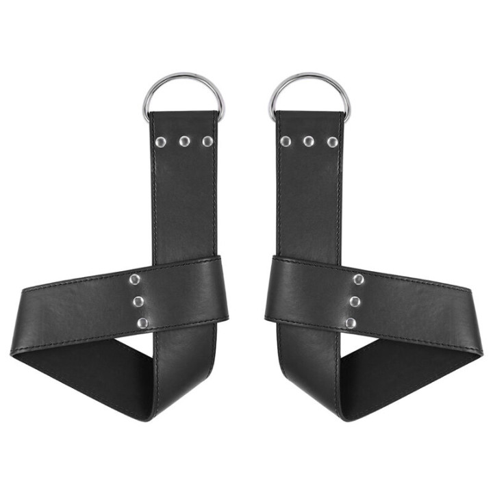 OHMAMA FETISH ESPOSAS SUSPENSION PARA MUNECAS Y TOBILLOS