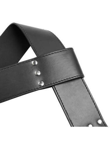 OHMAMA FETISH ESPOSAS SUSPENSION PARA MUNECAS Y TOBILLOS