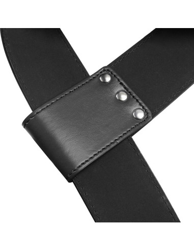 OHMAMA FETISH ESPOSAS SUSPENSION PARA MUNECAS Y TOBILLOS