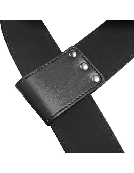 OHMAMA FETISH ESPOSAS SUSPENSION PARA MUNECAS Y TOBILLOS OHMAMA FETISH ESPOSAS SUSPENSION PARA MUNECAS Y TOBILLOS