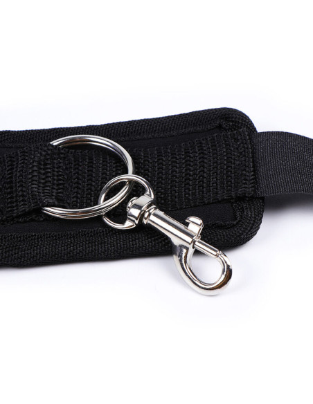 OHMAMA FETISH RESTRICCIONES MUNECAS CON VENTOSA OHMAMA FETISH RESTRICCIONES MUNECAS CON VENTOSA