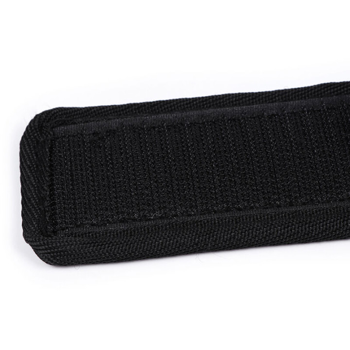 OHMAMA FETISH RESTRICCIONES MUNECAS CON VENTOSA