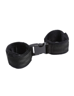 OHMAMA FETISH RESTRICCIONES MUNECA CON BROCHE