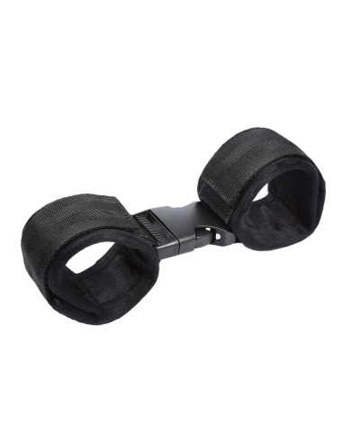 OHMAMA FETISH RESTRICCIONES MUNECA CON BROCHE