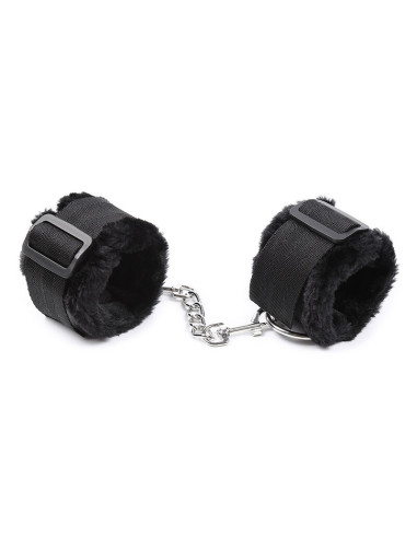 OHMAMA FETISH RESTRICCIONES MUNECAS CON PELITOS