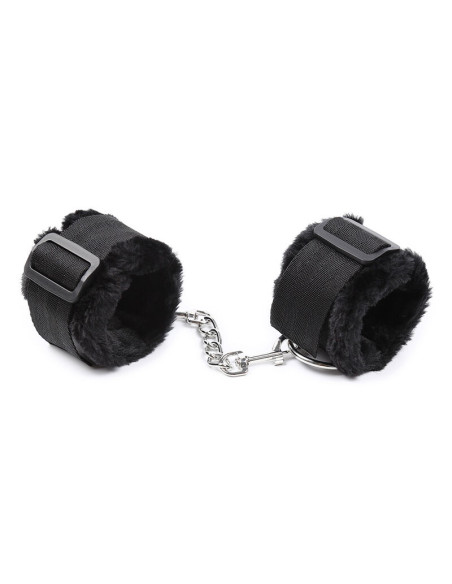 OHMAMA FETISH RESTRICCIONES MUNECAS CON PELITOS