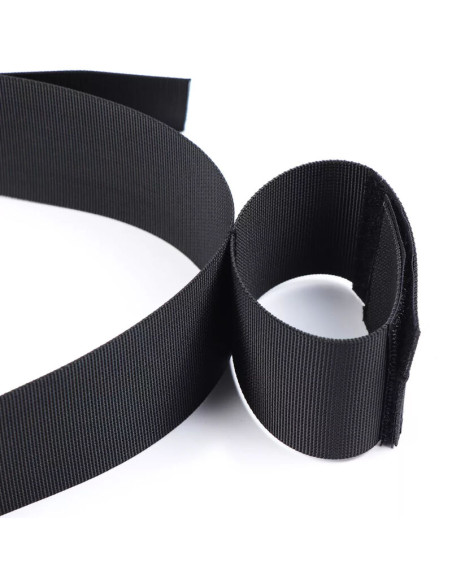 OHMAMA FETISH RESTRICCIONES DE MUNECAS Y CINTURA OHMAMA FETISH RESTRICCIONES DE MUNECAS Y CINTURA