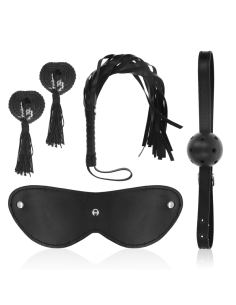 OHMAMA SET PARA PAREJAS NUMERO 7