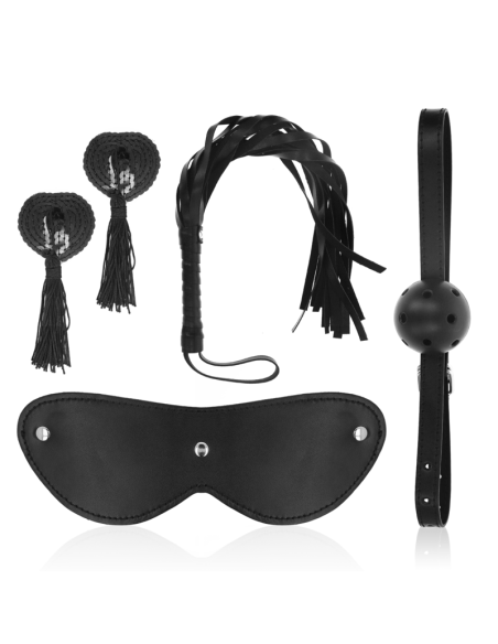 OHMAMA SET PARA PAREJAS NUMERO 7