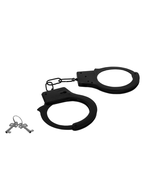 INTENSE FETISH ESPOSAS DE METAL INTENSE FETISH ESPOSAS DE METAL